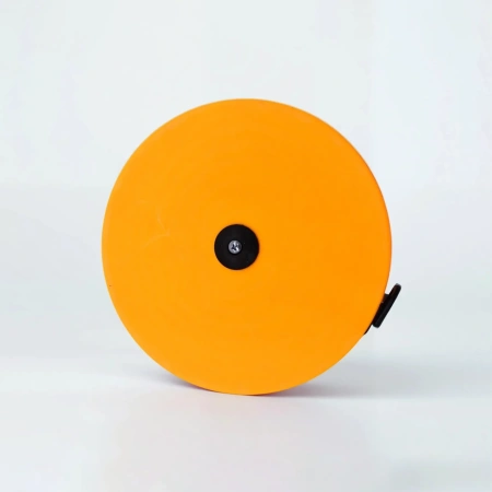 Рулетка 50 м геодезическая